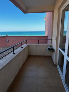 Private apartment in Majestic beach Resort
